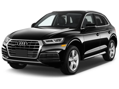 Audi Q5 image