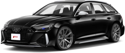 Audi RS6 Avant 2025 image