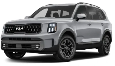 2025 Kia Telluride SX FWD