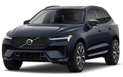 2026 Volvo XC60