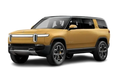 Rivian R1S Performance Max Pack