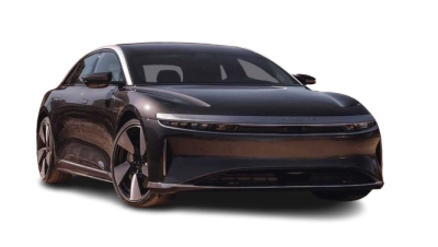 Lucid Air Touring