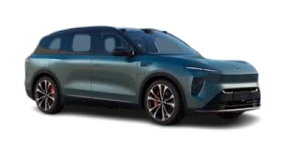 Nio EL8 Long Range 2024