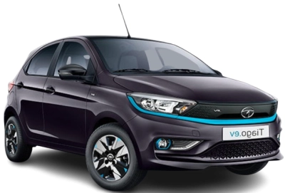 Tata Tiago EV Long Range