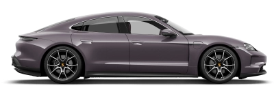 Porsche Taycan 4S image