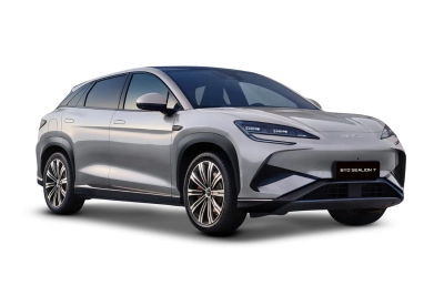 BYD SeaLion 7 Excellence 2025