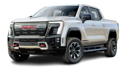 GMC Sierra EV Denali Edition