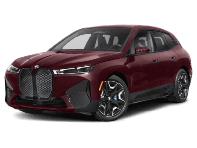 2026 BMW iX M70 Sports Activity Vehicle