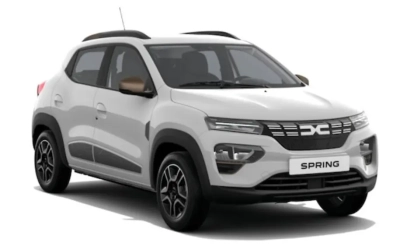 Dacia Spring Electric 65