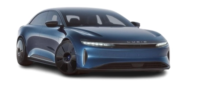 Lucid Air Pure