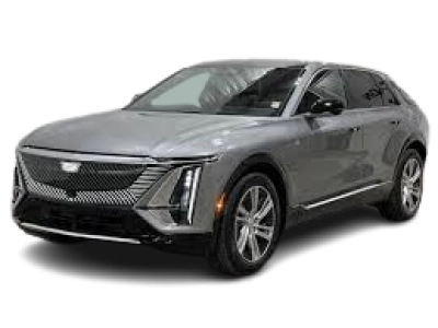 Cadillac Lyriq RWD