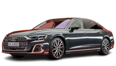 Audi A8 L