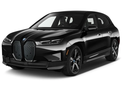 2026 BMW iX xDrive60 Sports Activity Vehicle