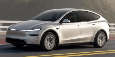 Tesla Model Y L Premium 2026