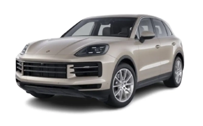 Porsche Cayenne S E Hybrid