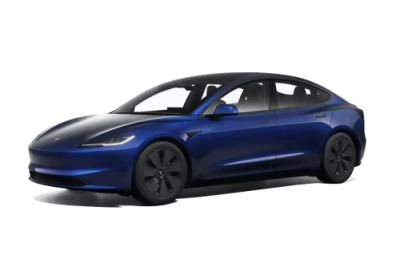 Tesla Model 3 Standard Range 2024 image