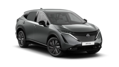 Nissan Ariya Evolve Plus image
