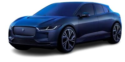 Jaguar I-Pace EV400