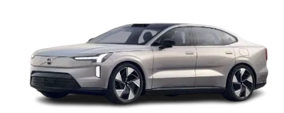 2026 Volvo ES90