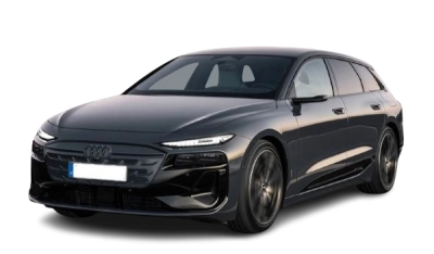 Audi A6 Avant E Tron 2024