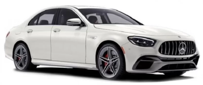 2027 Mercedes-AMG E 53 E 4MATIC Plus Wagon