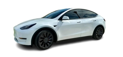 Tesla Model Y Performance image