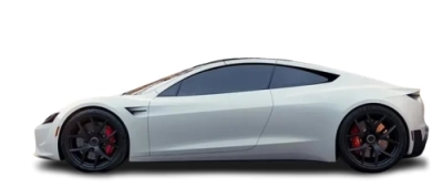 Tesla Roadster 2024 image