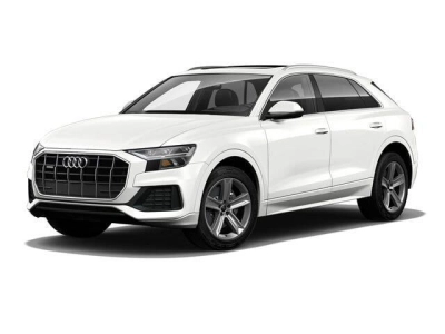 Audi Q8 image