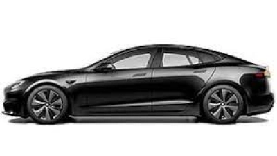Tesla Model S SR image
