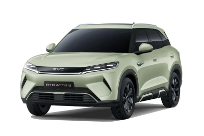 BYD Atto 2 2025