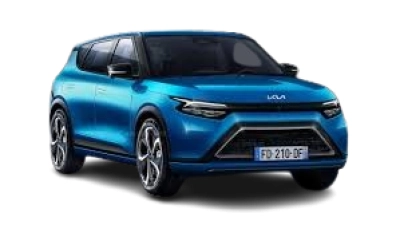 KIA EV4 Electric SUV 2025