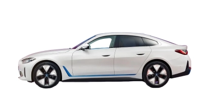 BMW Vision Neue Klasse X image