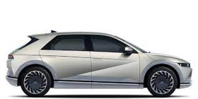 Hyundai Ioniq 5 58 kWh RWD image