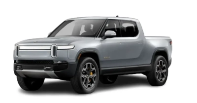 Rivian R1T Dual Motor Standard Plus Performance