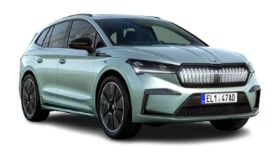 Skoda Enyaq 85