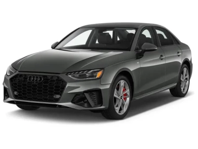 2025 Audi A4 Prestige 40 TFSI quattro