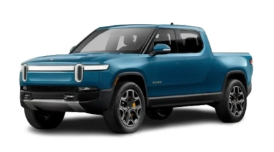 Rivian R1T Performance Large Pack