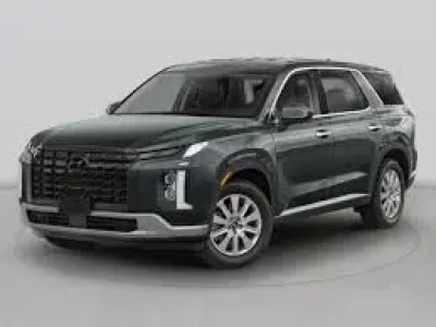 Hyundai Palisade XRT 2025