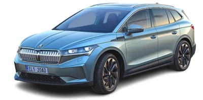 Skoda Enyaq 50