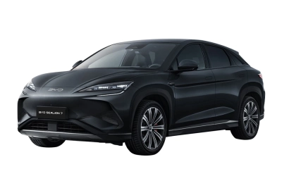 BYD SeaLion 7 Comfort 2025