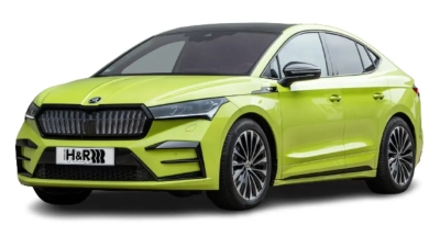 Skoda Enyaq RS