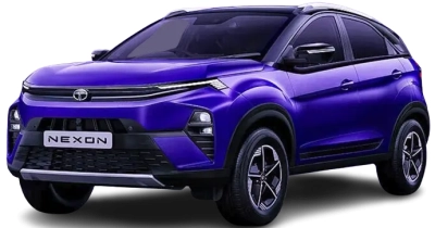 Tata Nexon EV Medium Range