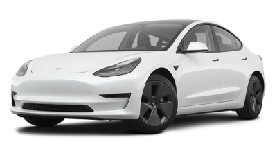 2025 Tesla Model 3 Performance AWD