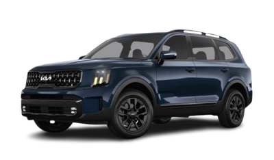 KIA Telluride SX Prestige X Line 2024