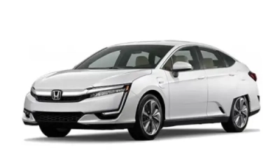 Honda Clarity Plug In Hybrid 2024 Price image