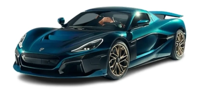 Rimac Nevera