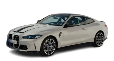 BMW M4 Coupe 2025 image