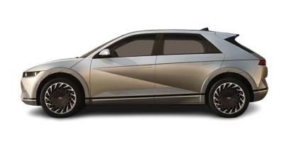 Hyundai Ioniq 5 77.4 kWh AWD image