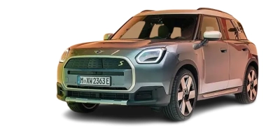 Mini Countryman E