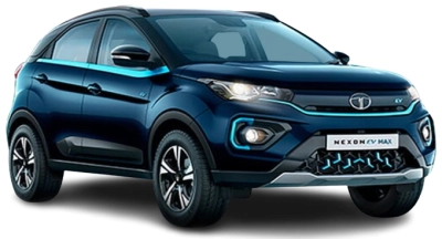 Tata Nexon EV Max